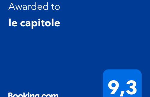 le capitole - Foto 15