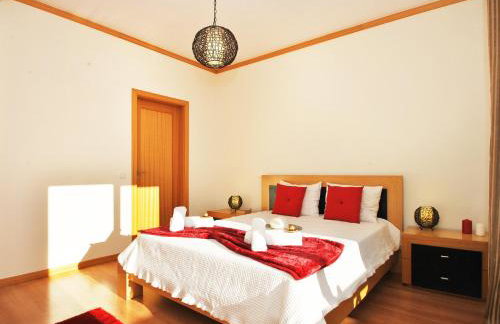 Townhouse Mar 2 - Moradia com BBQ e vista mar - Albufeira - Photo 38