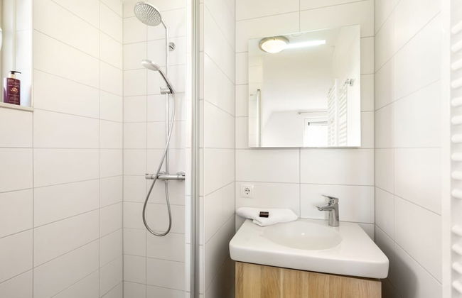 Luxurious, Stately Villa With Patio Heater, in a Holiday Park 1km From the Beach - Foto 6