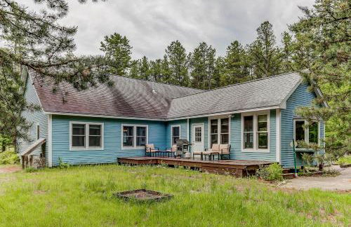 Freedom's Private Retreat - Photo 37