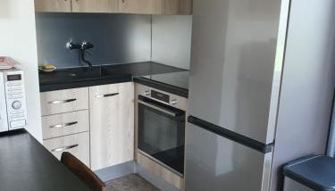 LA BATISSE l'arbre beige - Foto 3, stove, dishwasher, pet friendly, minibar