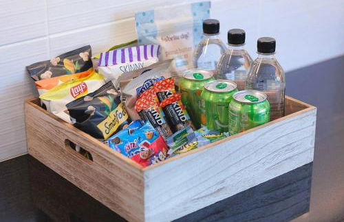 Blu Monterey - Pickleball, Golf Cart, Pools, Bikes - Foto 31