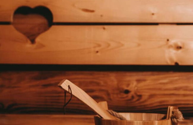 Eifel Chalet Holiday Apartment - Foto 18