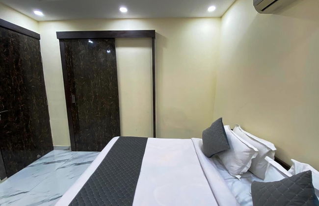 GoBravo 72 - 3BHK Farm with Pool & Garden Sec150 Noida - Photo 2