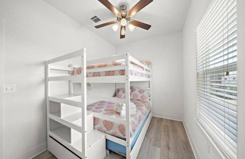 Family home with game room near downtown - Foto 15