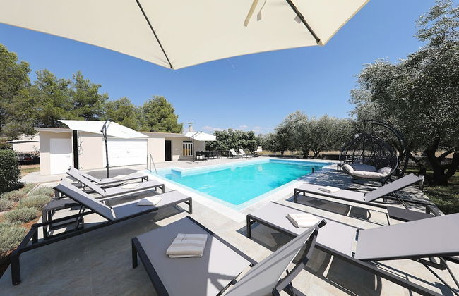 Villa Adrian - Foto 45