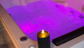 La cabane Romantique et sa balneotherapie - Foto 3