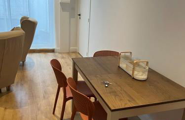 La Location des Géants - Appartement avec terrasse - Foto 10