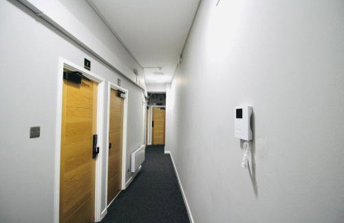 NE1 City Studios & Apartments - Foto 33