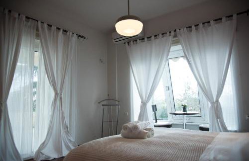 Erasmia's House - A Green Haven for Ultimate Relaxation - Foto 46