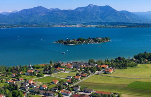 Landsitz SeeBlick - Foto 33