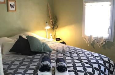 Maisonnette au pied du Mont Ventoux ste colombe - Photo 15