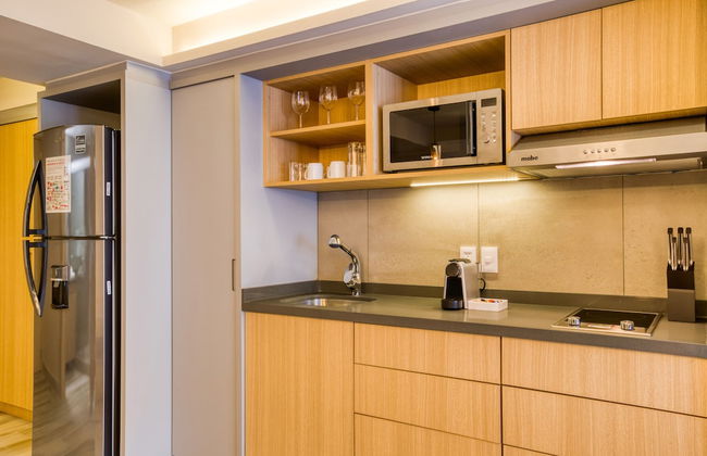 ULIV Parque Lincoln - Foto 29