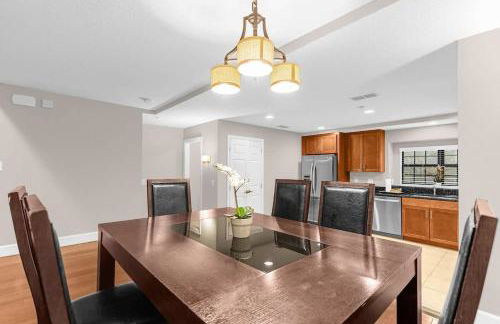 Florida Summer - Townhome 5 min from Disney - Foto 12