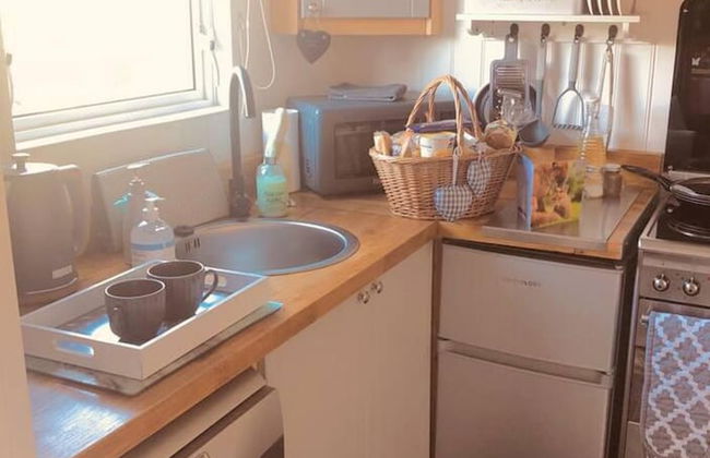 A Beautiful, Unique Lodge, Made for two - Photo 68