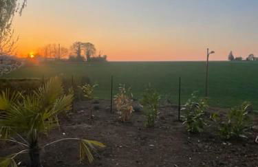 Maison chaleureuse axe Reims-Laon-Soissons - Foto 9