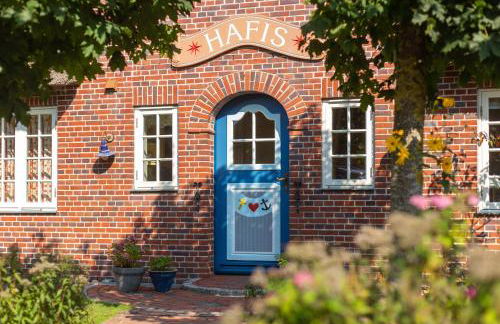 Haus Hafis - Wohnung 12 - Photo 2