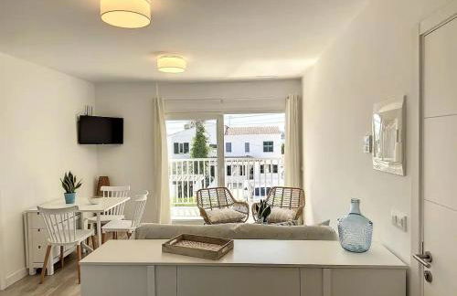 Ses Salines Apartments Cabra Salada - Photo 7