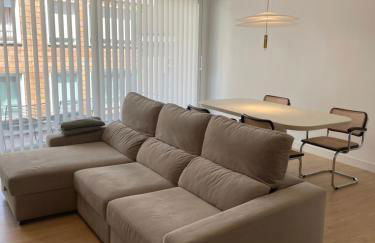 Balcón XII - Foto 1