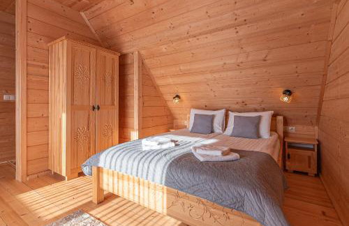 Osada Witów - Domek we wsi - Foto 49