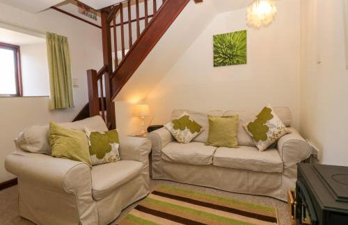 The Cottage at Rocklands Farm - Foto 4