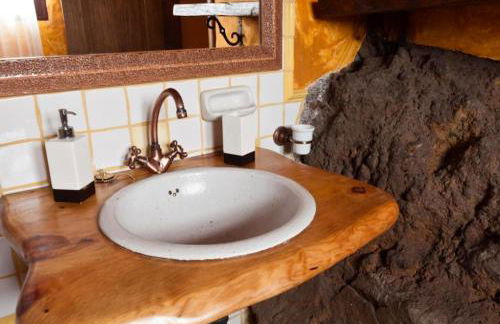 Comfortable House with Mountain View in Isora - Foto 13