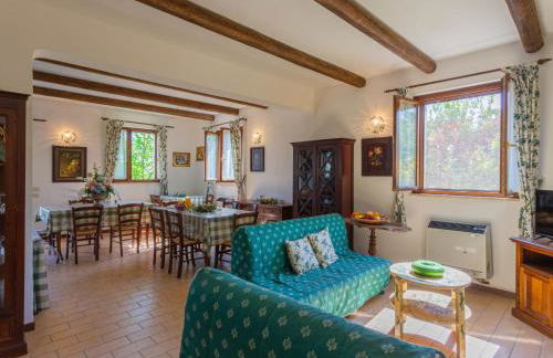 Holiday Home Fonte del Ceppo 2-2 by Interhome - Foto 13