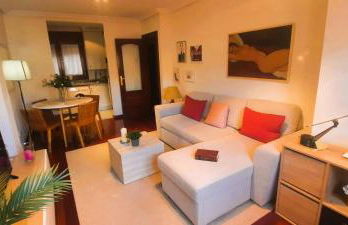 Apartamento Zuvillaga 18, confort y tranquilidad en pleno centro - Foto 27