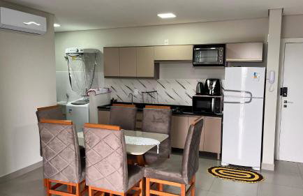 Apartamento Perto do Centro Vaga de Garagem - Foto 6