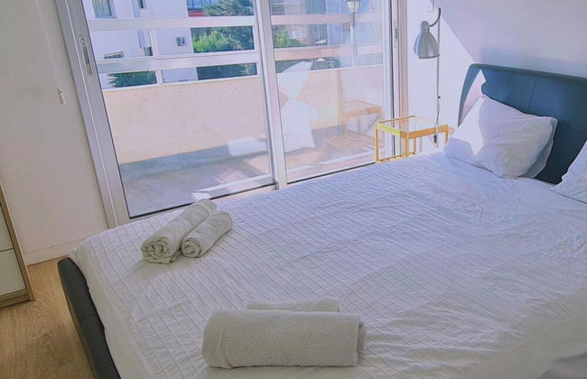 02 LIM - Stay Vivid City Apartment - Foto 28