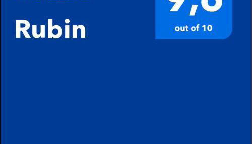 Rubin - Foto 2
