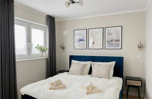 My Baltic Sea - Ferienwohnungen im Seaside House - Foto 44