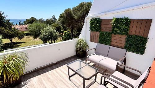 Apartamento Seghers Estepona Playa y Sol - Photo 3