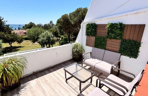 Apartamento Seghers Estepona Playa y Sol - Photo 3