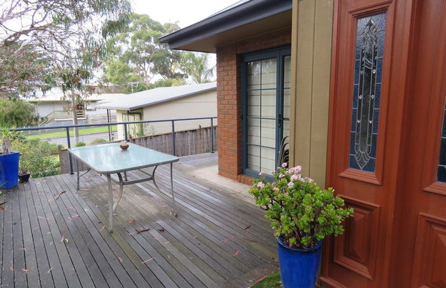 Central Holiday House at 29 Church in Cowes - Foto 14