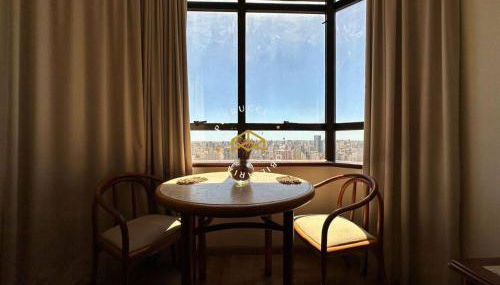 Excelente Flat Loft Mobiliado no Centro de Campinas !!! - Foto 4