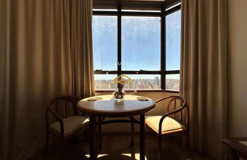 Lindo Apto Flat Aconchegante e Mobiliado em Campinas !!! - Foto 4