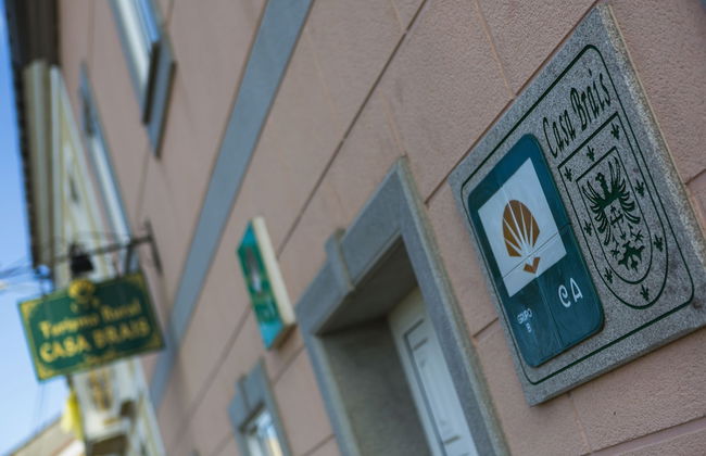 Casa Brais - Photo 37