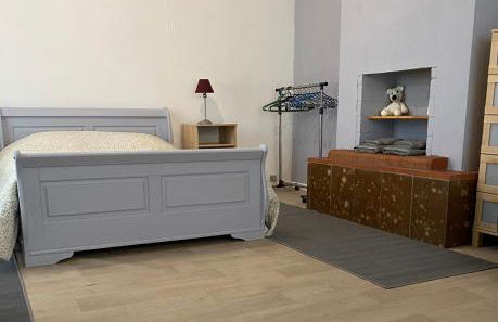 Foix Villa 150m2 dans très grand parc arboré - Foto 6