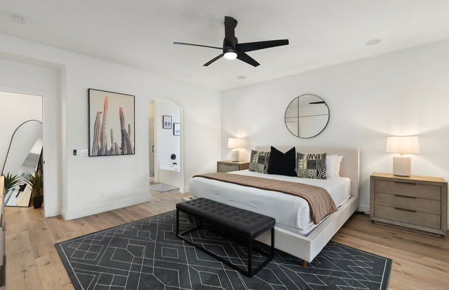 The Cardinal Walk to Stadium Pool Spa Sportcourt - Foto 20