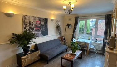 Brindley Place 3 rooms flat - Foto 2