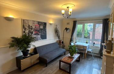 Brindley Place 3 rooms flat - Foto 2