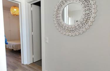 Santa Cruz Ocean Apartment - I - Foto 39