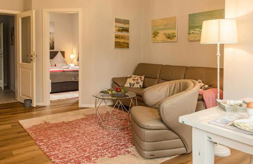 Villa Morgentau - Foto 2