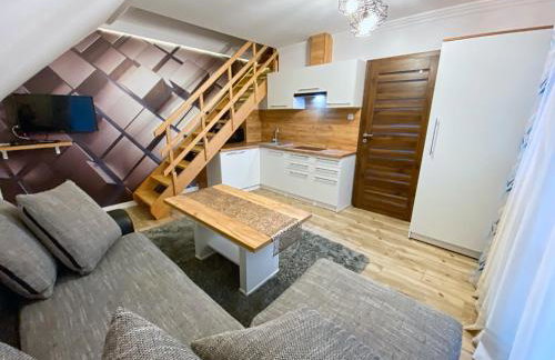 Apartament u Beni - Foto 24