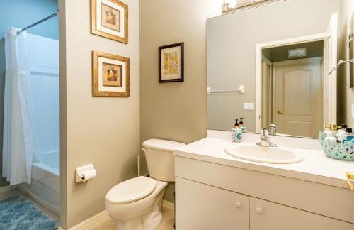 Golf, Pools, Hot Tub, Pickleball, Near Beaches - Foto 10