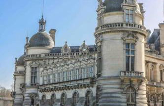 Appartement duplex à Chantilly centre - Foto 16