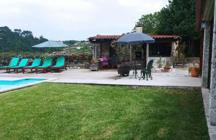 Casa de Penim - Foto 6