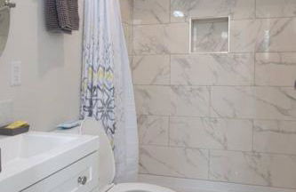 Comfy Studio with Cali King Size Mattress - Foto 27