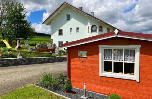 Ferienwohnung Haus Elfriede - Foto 38